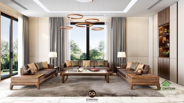 BIỆT THỰ HOÀNG LAN HL 18 – VINHOMES GREEN BAY