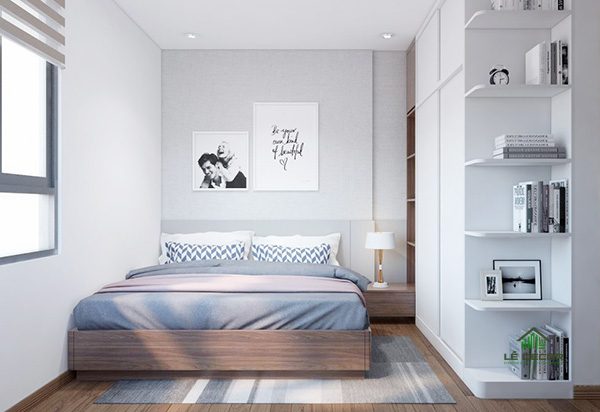 Cách Trang Trí Nội Thất Cho Không Gian Hẹp