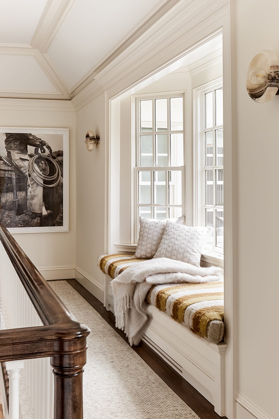 30 Striking Window Seat Ideas for Every Space