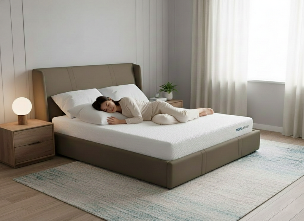 nệm foam