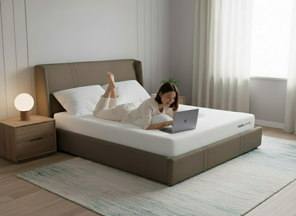 nệm foam