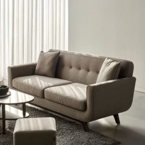 Ghế Sofa KOSTER Màu Nâu 1m8