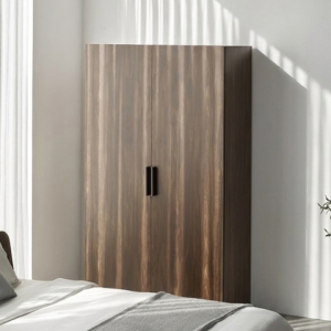 Tủ Quần Áo Gỗ KOSTER Màu Nâu Nhiều Kích Thước