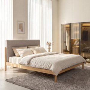 Giường Ngủ Cao Cấp ASTRO