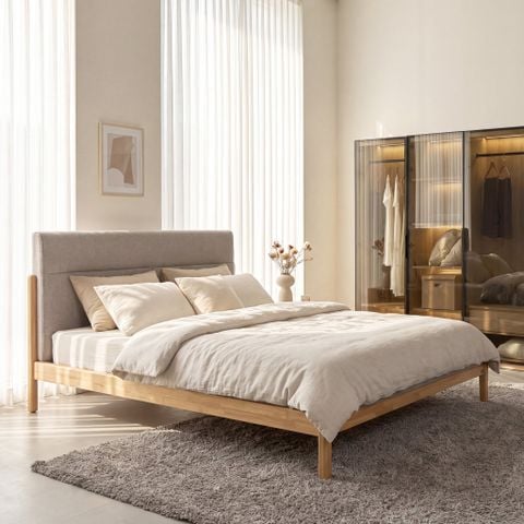 Giường Ngủ Cao Cấp ASTRO