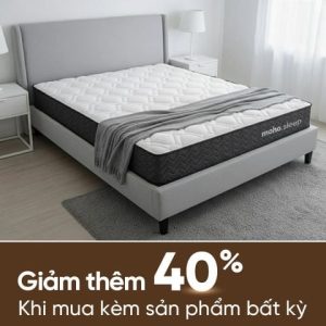 Nệm Lò Xo Sleep Balance