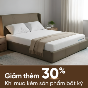 Nệm Foam Sleep Balance