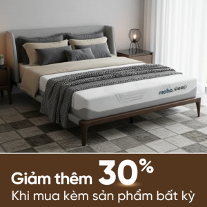 Nệm Foam Sleep Signature