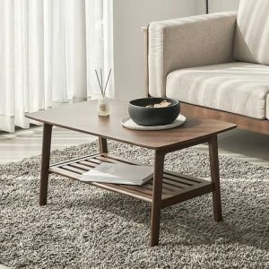 Bàn Sofa – Bàn Cafe – Bàn Trà Gỗ OSLO 901