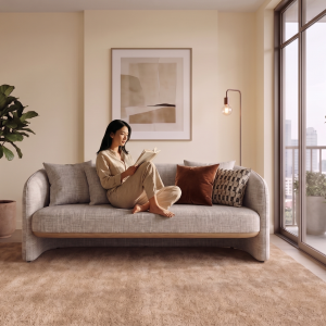Ghế Sofa 1m8 MOCHI