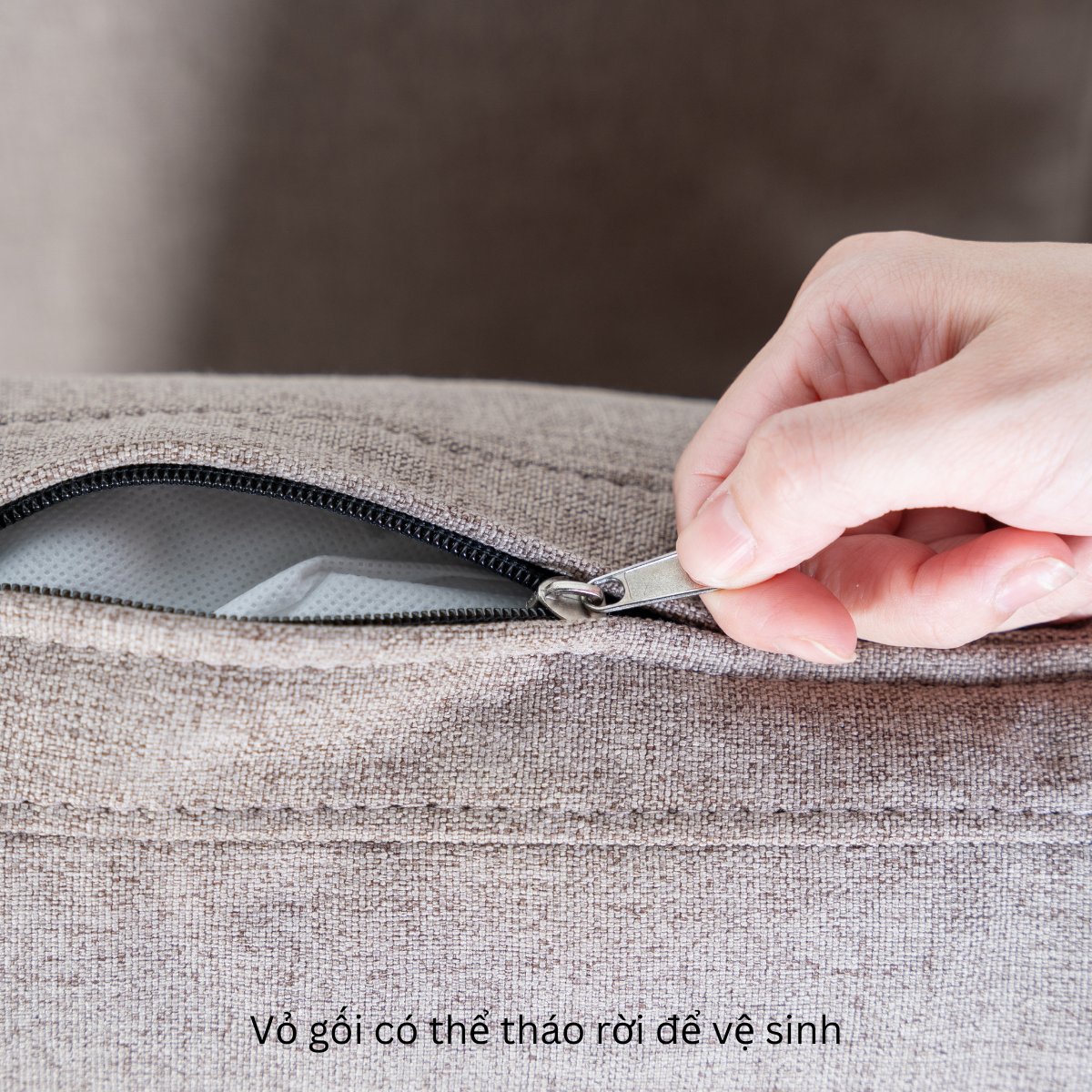 sofa HOBRO