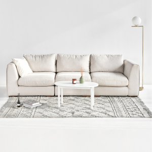 Ghế Sofa Băng 2m5 FLORENCE