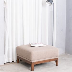 Ghế Đôn Sofa HOBRO 301