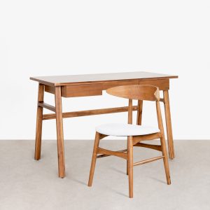 Combo Bàn Làm Việc Gỗ FYN 601