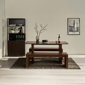 Ghế Băng PLANK