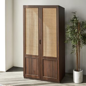 Tủ Quần Áo 2 Cánh VLINE V3