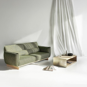 Ghế Sofa SOLUNA - Signature