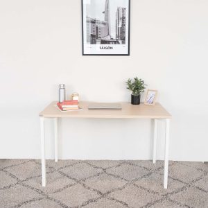 Bàn Máy Tính Gỗ WORKS 702
