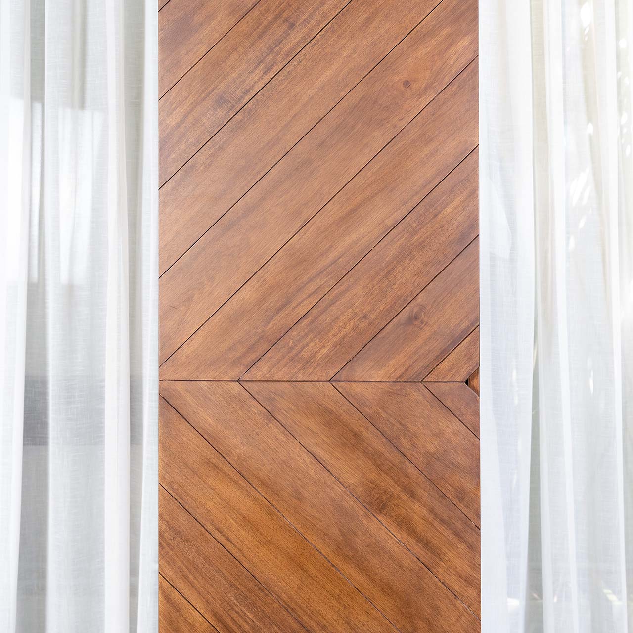 Tủ quần áo gỗ HOBRO kệ ngăn 3